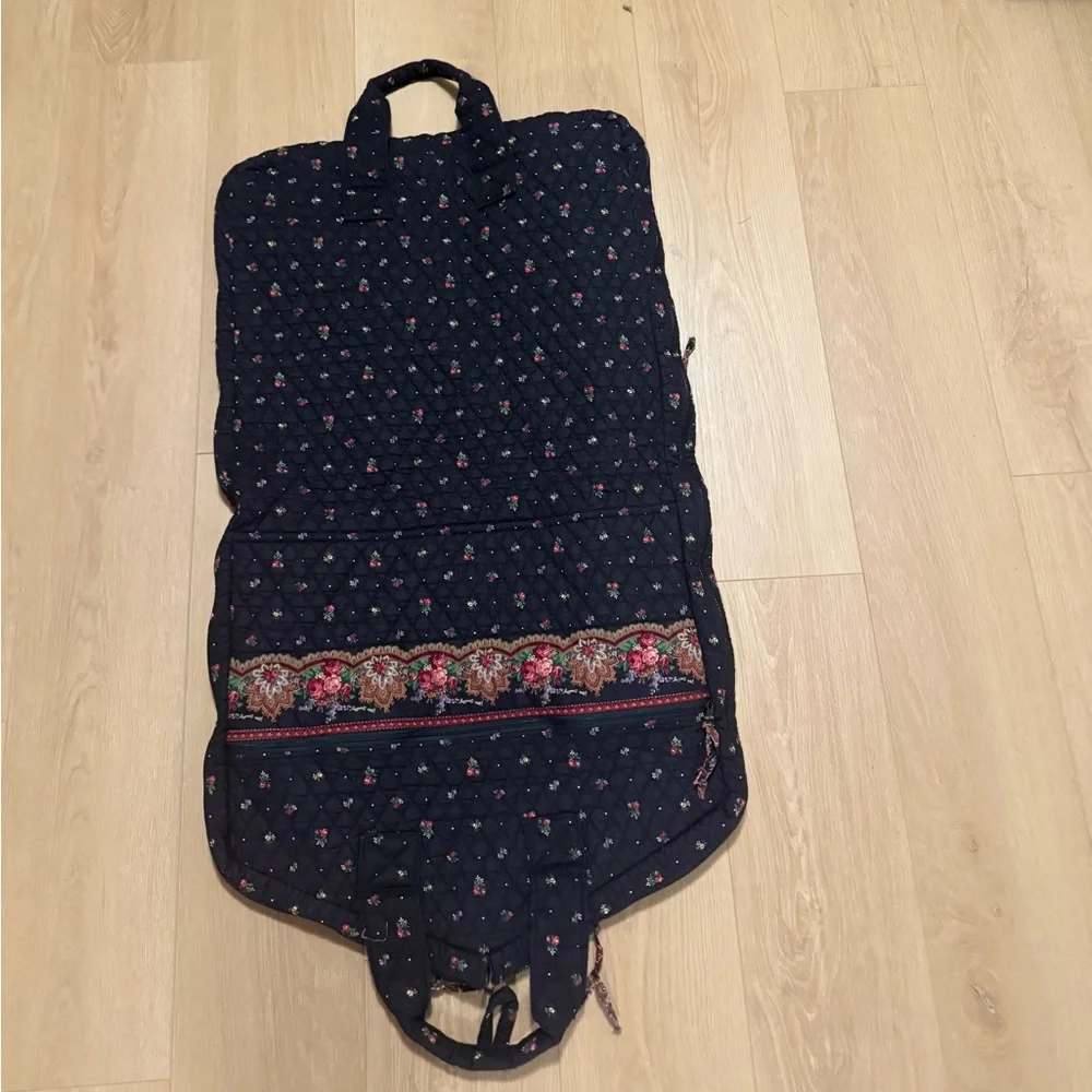 Vera Bradley Suit Bag